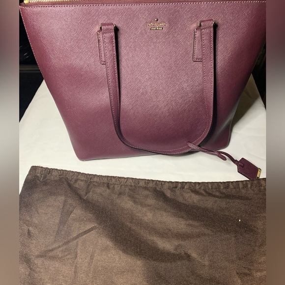 Kate Spade Purse - Picture 4 of 5